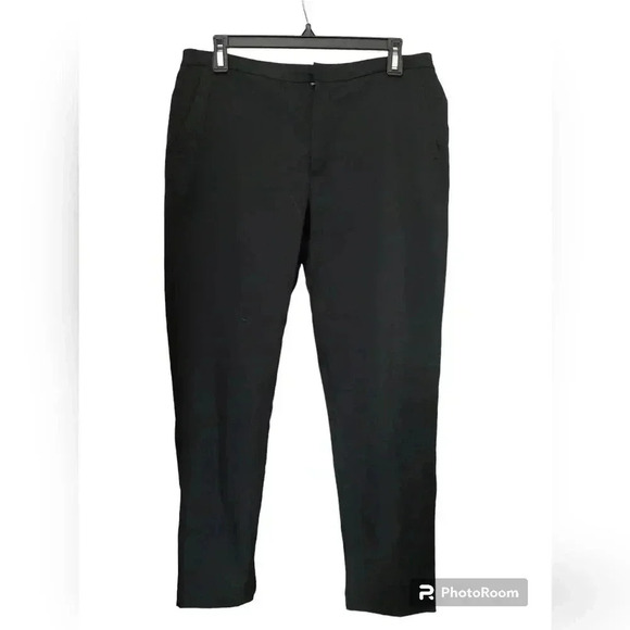 Lululemon women's work pants - Picture 2 of 4